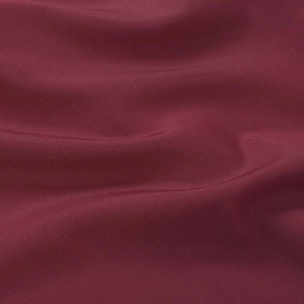 Goldea teflónová látka na obrusy - bordó 160 cm