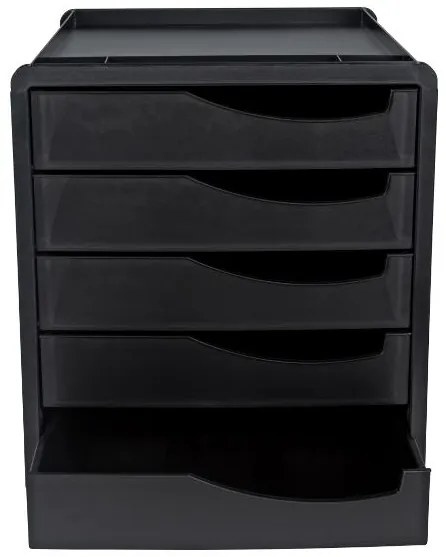 crelando® Box so zásuvkami, 3 kusy (800008176)