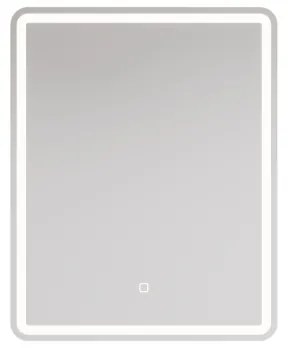 BATH DELUXE 01-060-51-58-00 - LED Kúpeľňové zrkadlo TARS LED/24,8W/230V IP44