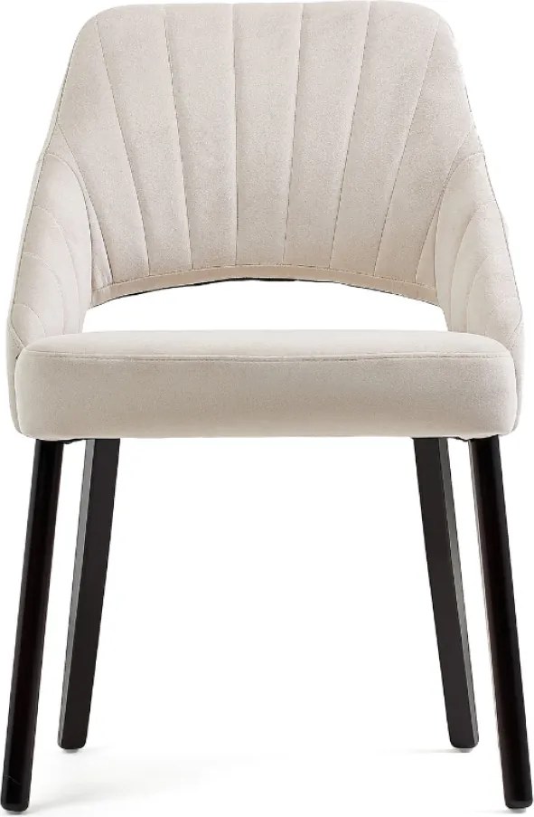 AMIGO S REŠTAURAČNÁ STOLIČKA round