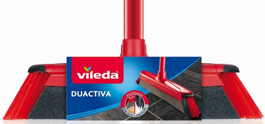 VILEDA Zmeták DuActiva 2v1 148071
