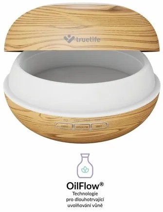 TrueLife AIR Diffuser D5 Light aróma difuzér
