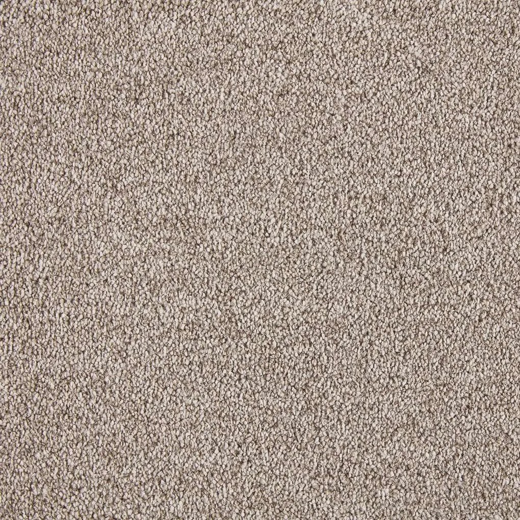 Koberec metráž Bloom 253, na mieru, šíře 4m,5m, hnedá, ab (mriežka), chodba / predsieň, Lano