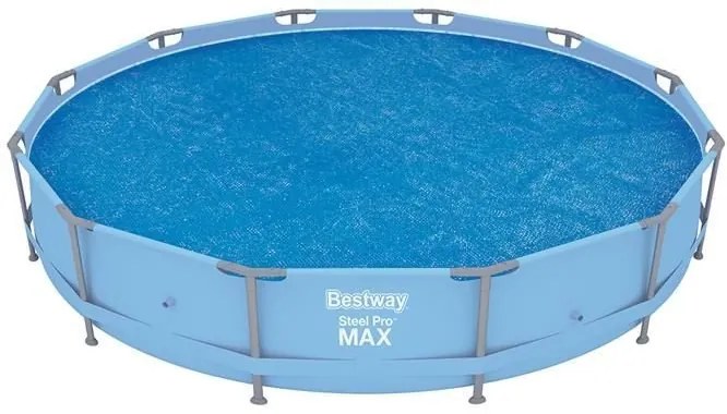 Bestway Solární plachta na bazén 366cm - 58242