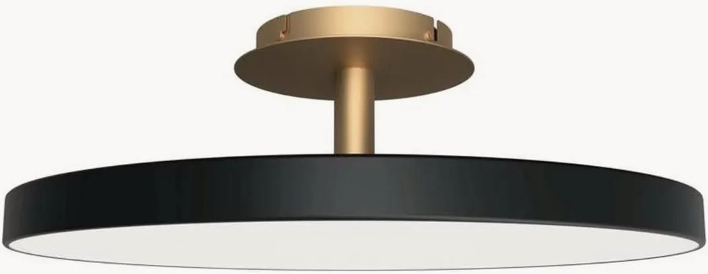 Stmievateľné stropné LED svietidlo Asteria