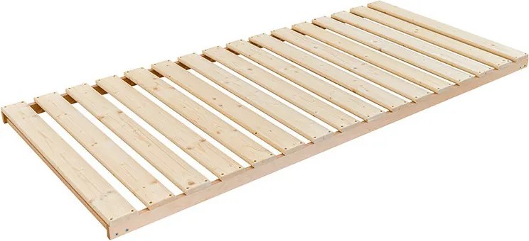 Ahorn LATT LUX 16 PEVNÝ LAŤOVÝ ROŠT Rozmery 120x200