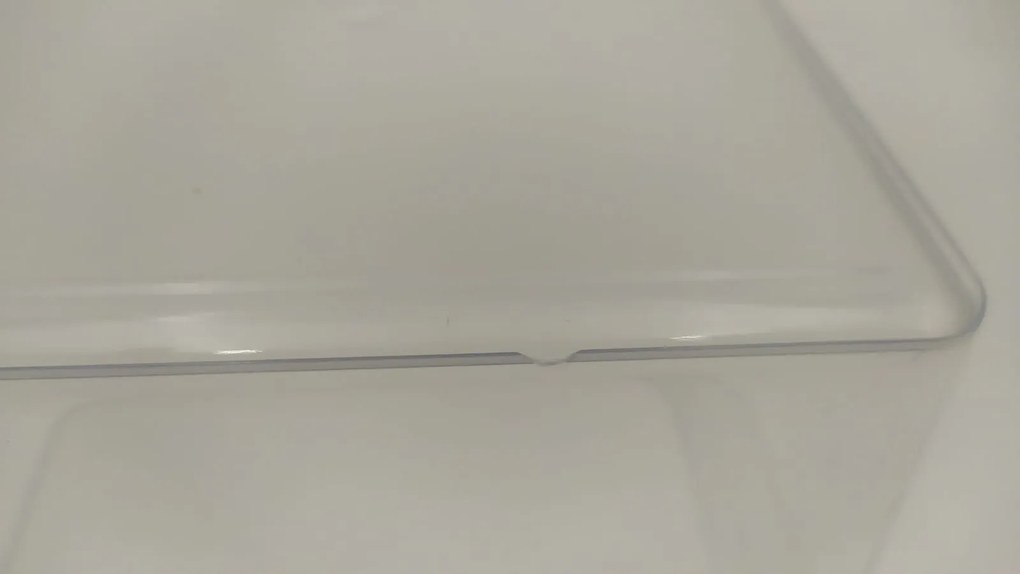 2. jakost - Organizér do lednice (vestavěné) LOFT FRIDGE - 22x20x15cm