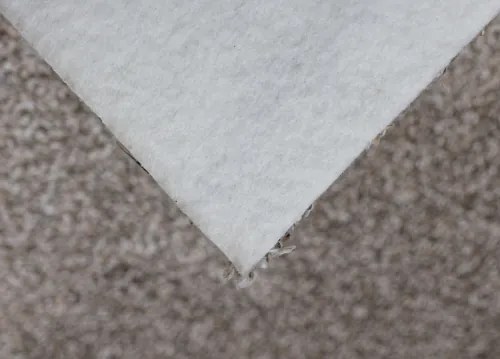 Koberce Breno Metrážny koberec BROADWAY 69, šíře role 400 cm, hnedá