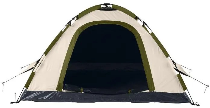 Crivit Kempingový stan Easy Set-Up pre 3 osoby  (100386927)