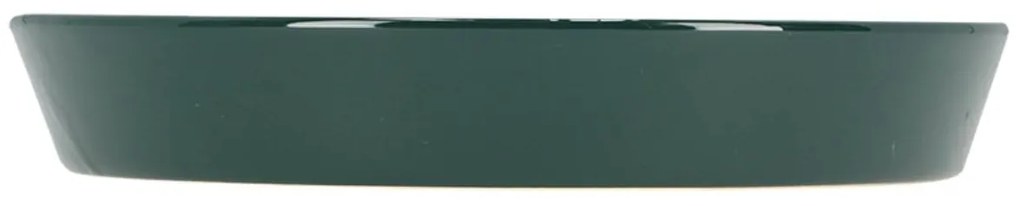 Napájadlo pre vtáky Keith, 4,8x28,5 cm, kameň, zelená