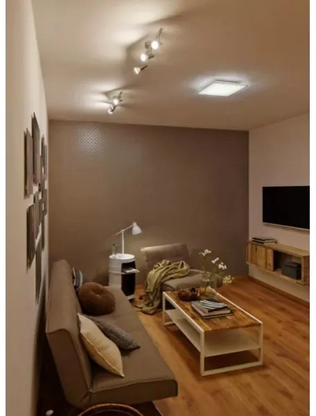 Ledvance - LED Stropné svietidlo LUNIVE LED/24W/230V