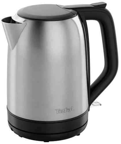 Rýchlovarná kanvica Tefal Subito KO5S0DE0 Nerezová/Čierna