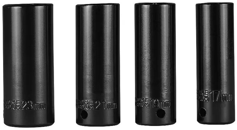 Parkside®  Aku rázový uťahovák 20 V Passk 20-Li C4  (100393561)