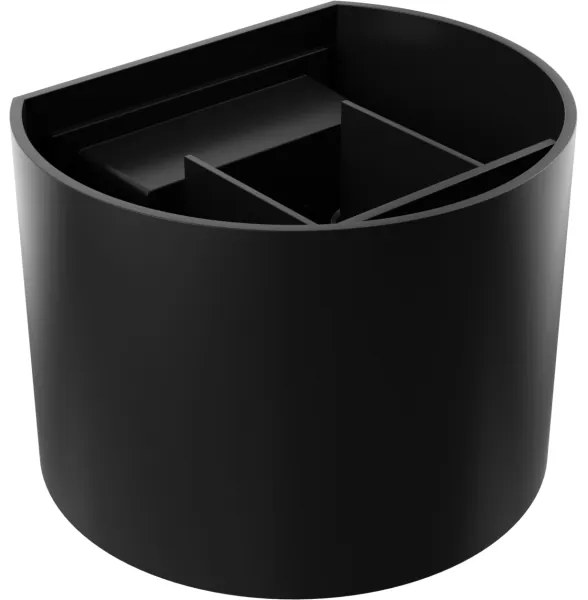 APLED - LED Vonkajšie nástenné svietidlo OVAL 2xLED/3W/230V IP65