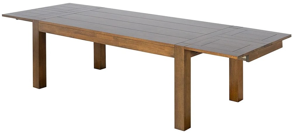 Skladací stôl Magnus II 190/290 x 100 x 76 cm