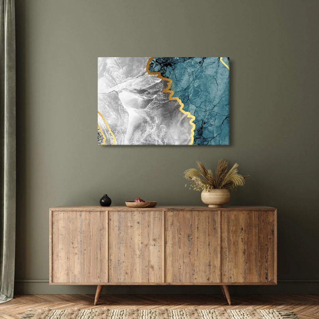 Obraz - Mramor (90x60 cm)