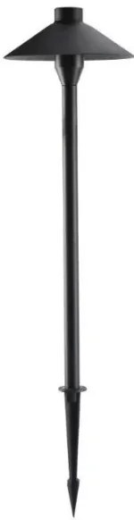 LED Vonkajšia lampa GARDEN LED/7W/230V 3000K IP65