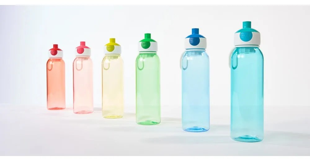 Modrá fľaša 500 ml Blue – Mepal
