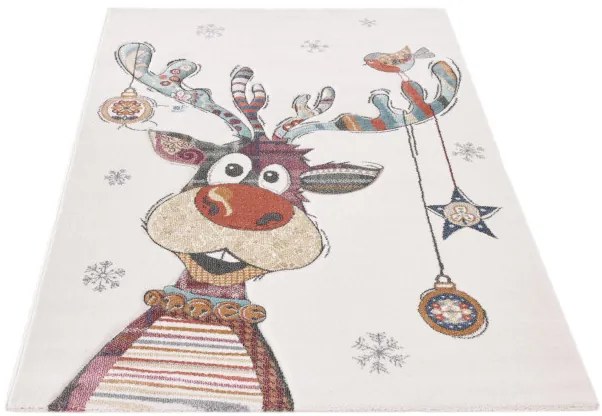 Koberec Jolly Rudolf