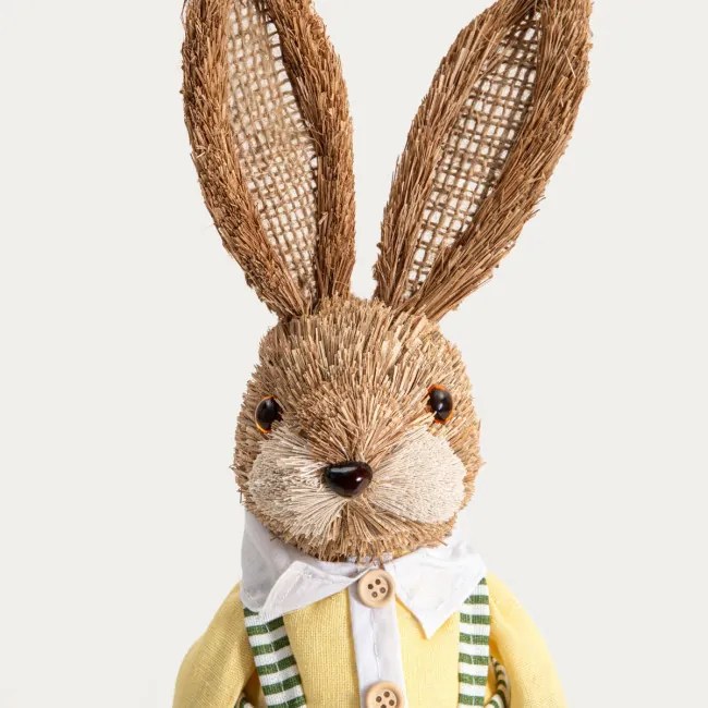 Veľkonočná dekorácia MELL zajac 764264