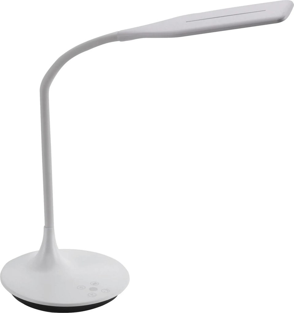 XXXLutz LED LAMPA NA PÍSACÍ STÔL dotykový stmievač - Interiérové svietidlá - 006930048201