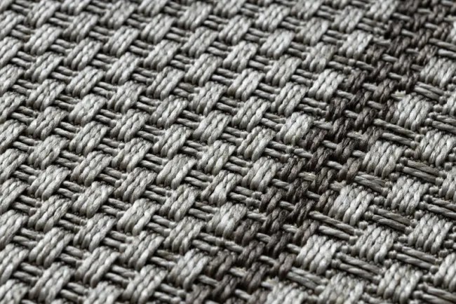 Koberec SIZAL BOHO 39013037 Ramka béžový