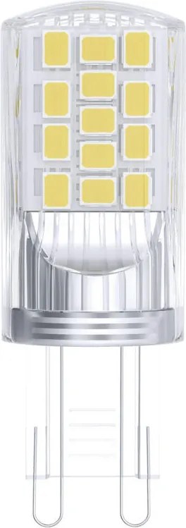 XXXLutz LED ŽIAROVKA G9 - Doplnky k svietidlám - 005710029301