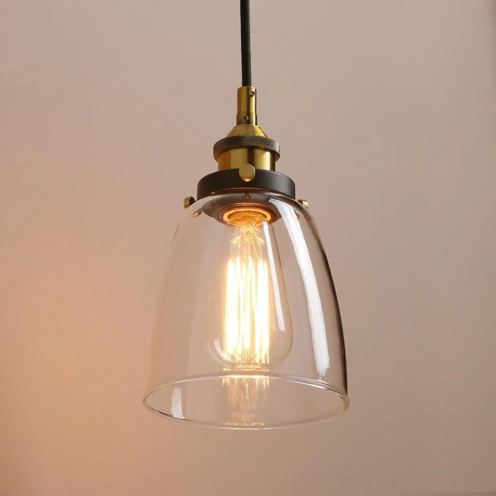 Stropné svietidlo Verto D