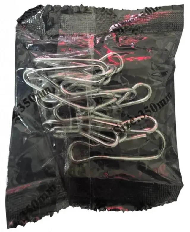 Elektrický lapač hmyzu CiaoBosi TX-04651 - 12 W - malý