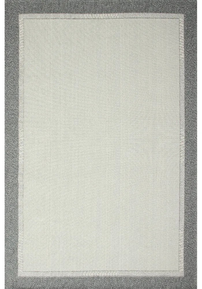Kusový bavlnený koberec Opus sivý, Velikosti 120x180cm