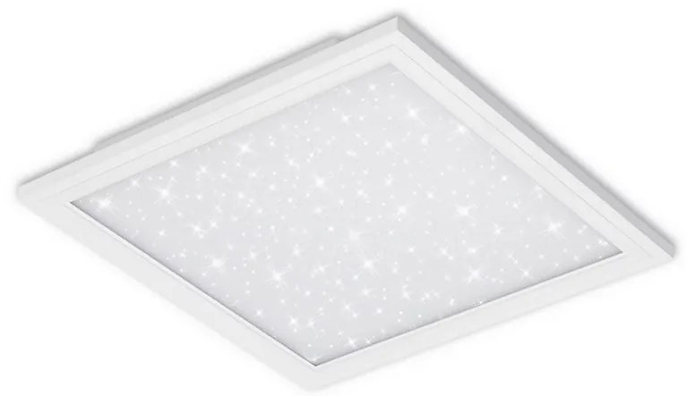 Briloner 7303-016 - LED Stmievateľné stropné svietidlo STARRY SKY LED/36W/230V+ DO