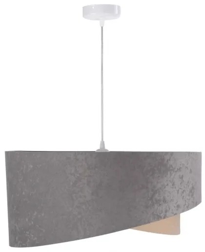 Luster na lanku GALAXY 1xE27/60W/230V