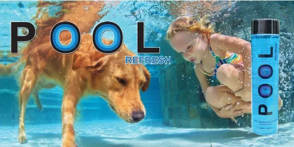 inSPAration Bazén refresh 8oz - hydratační