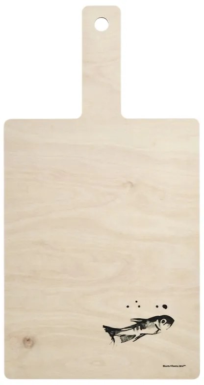 Doska Otter 22,5x43cm