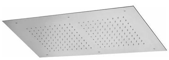 Paffoni - Hlavová sprcha MIAMI, 40 × 70 cm, lesklý chróm