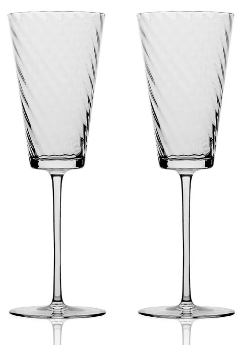 Poháre na červené víno 200 ml set 2 ks - Gaya Glas Premium - 321721