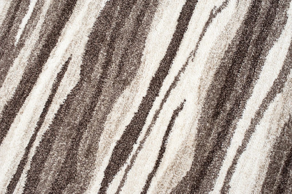 Koberec K186A LIGHT BROWN SARI 3UX Veľkosť: 200x290cm