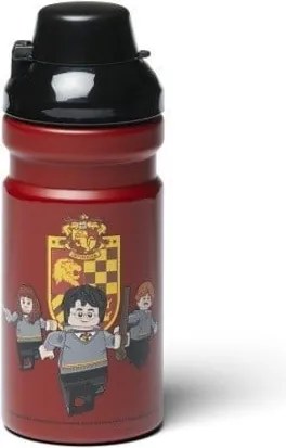 Vínová detská fľaša 0.39 l Harry Potter - LEGO®