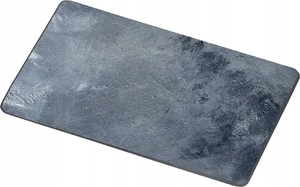 Doska na krájanie Betony 28,5 cm sivá