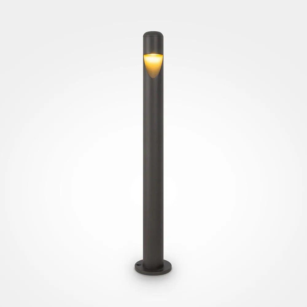 XXXLutz VONKAJŠIA STOJACIA LAMPA, 5/60 cm MAYTONI - Online Only bytové doplnky - 004353034601