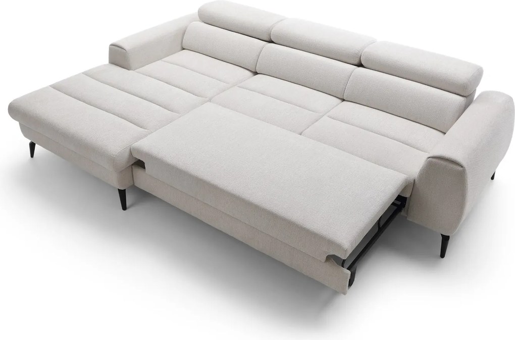 Sedacia súprava JUNGLE verzia M