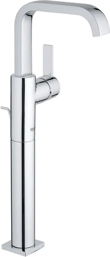 ALLURE Grohe Allure - Páková umývadlová batéria, chróm 32249000