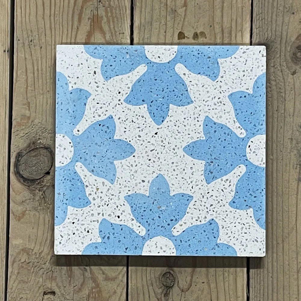 Terrazzové dlaždice T202 | Articima