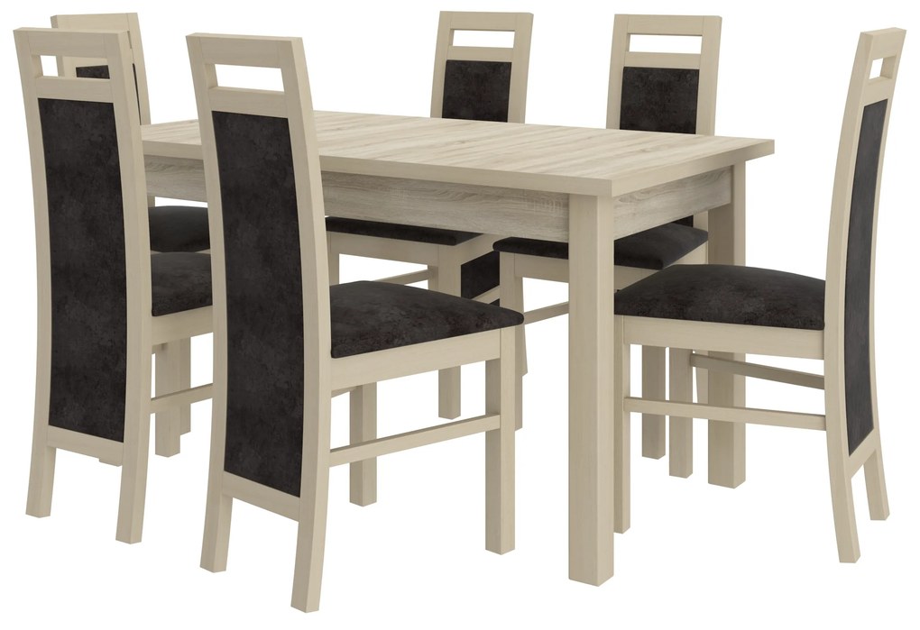 Jedálenský set. Akcia -15%. Vlastná spoľahlivá doprava až k Vám domov. 1062414