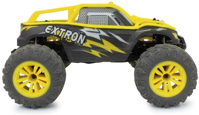 Jamara Auto Offroad Extron na diaľkové ovládanie (100337181)