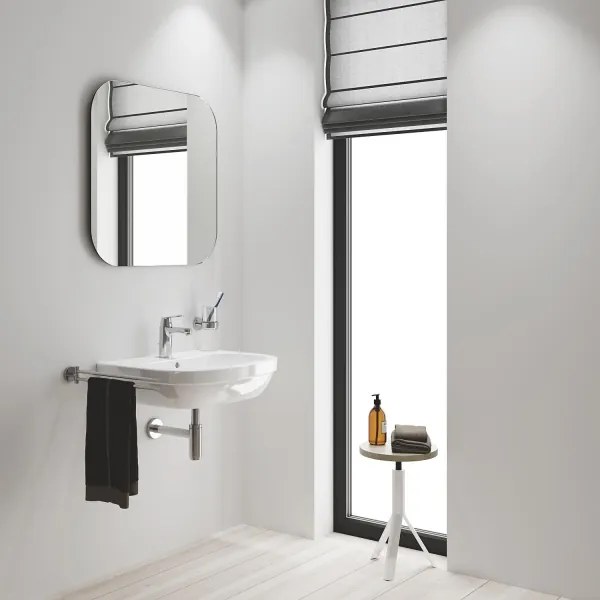 GROHE 2339600E -Umývadlová batéria EUROSMART COSMOPOLITAN DN 15 veľkosť M chróm