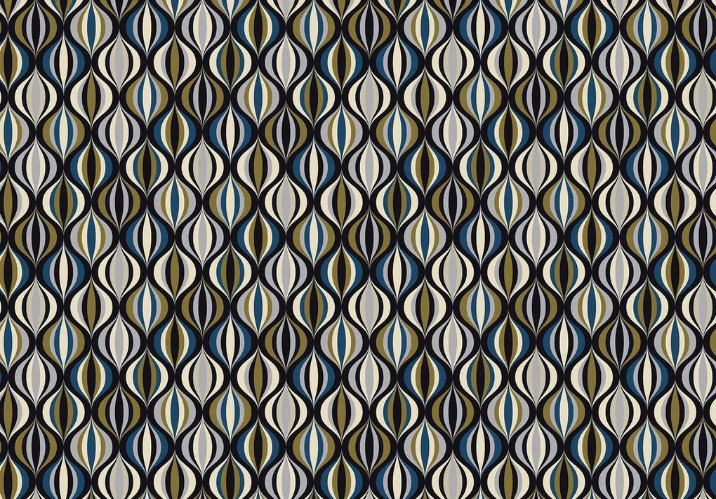 Fototapeta - Stuha (152,5x104 cm)