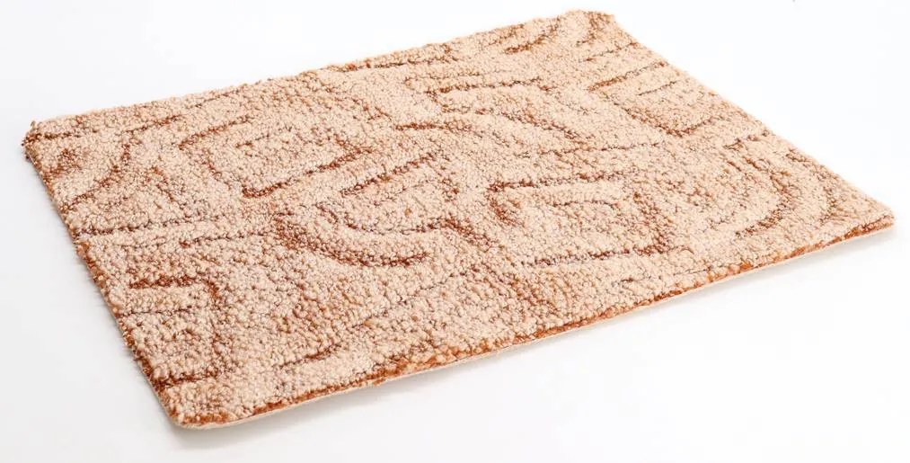 ITC, Koberec metráž Bella Marbella 35, na mieru, šíře 3m,4m,5m, hnedá, filc, chodba / predsieň