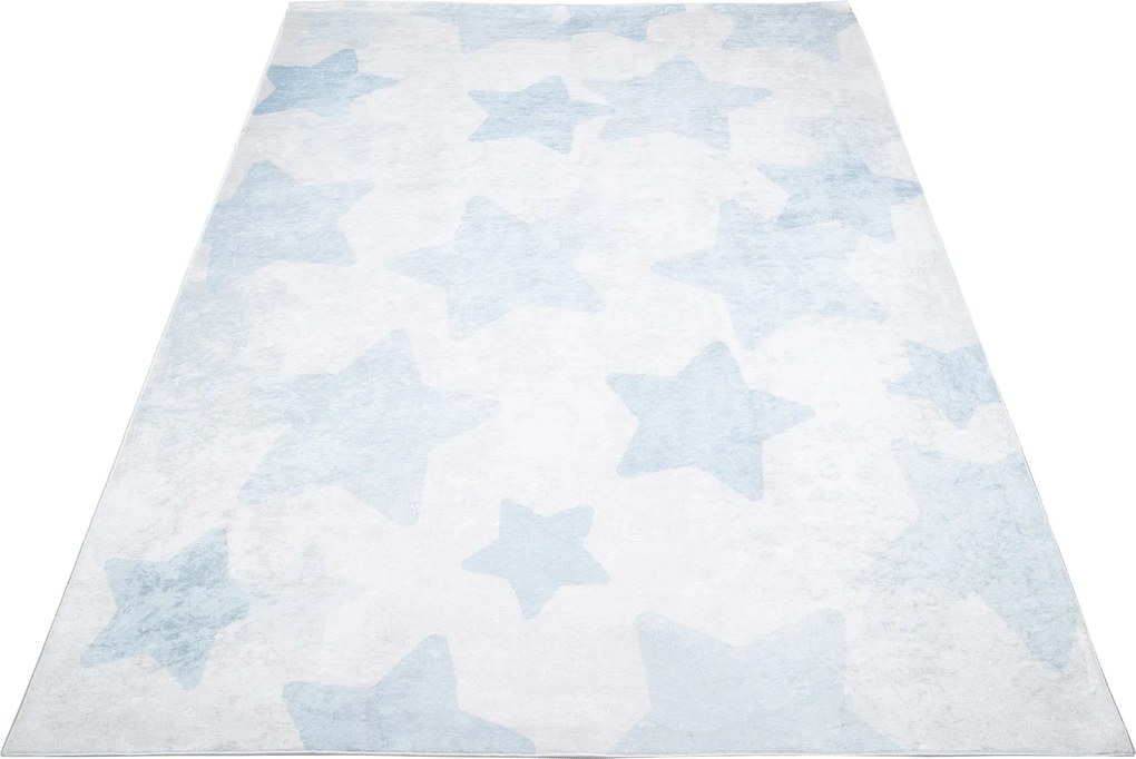 TA Koberec 2723 VYTLAČIŤ EMMA Rozmer: 140x200 cm