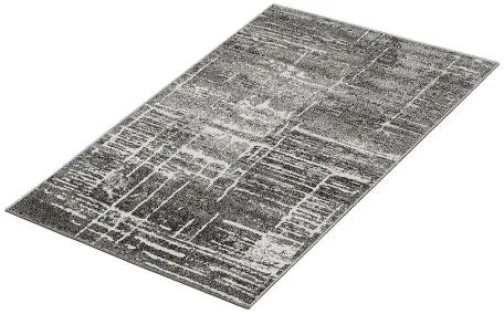 Koberce Breno Kusový koberec VICTORIA 8030 - 0644, sivá, viacfarebná,160 x 230 cm
